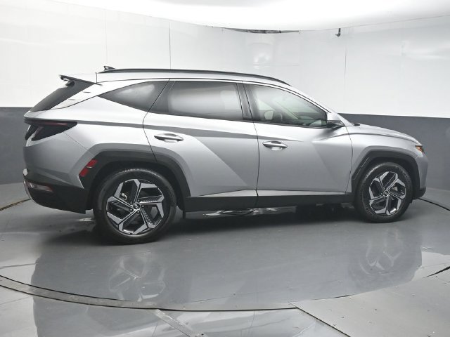 Used 2024 Hyundai Tucson Limited FWD image 8