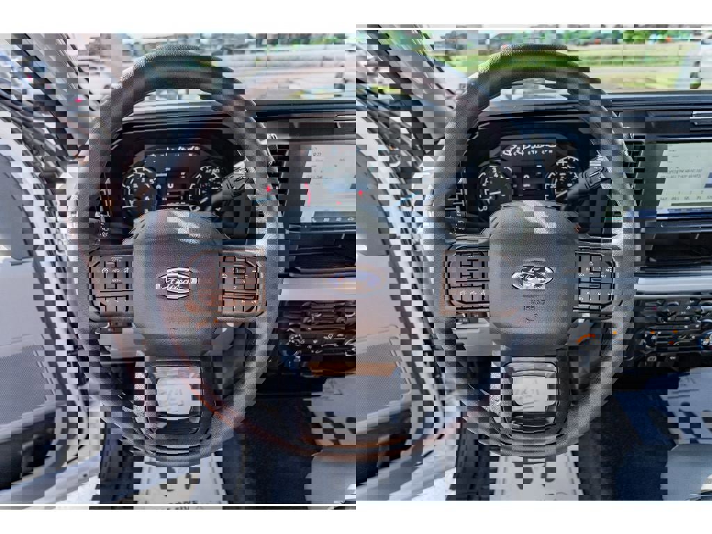 New 2026 Ford F250 XL image 10