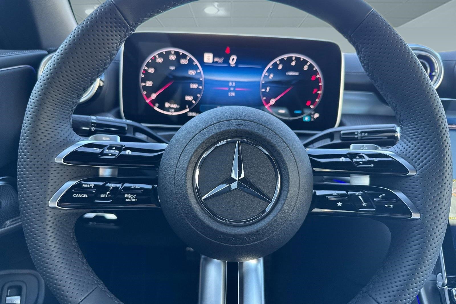 New 2026 Mercedes-Benz CLE 450 4MATIC Cabriolet image 15