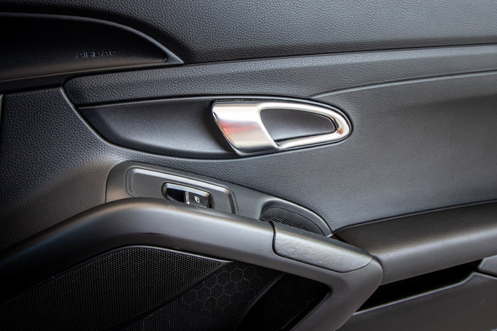 Used 2014 Porsche Boxster RWD image 23