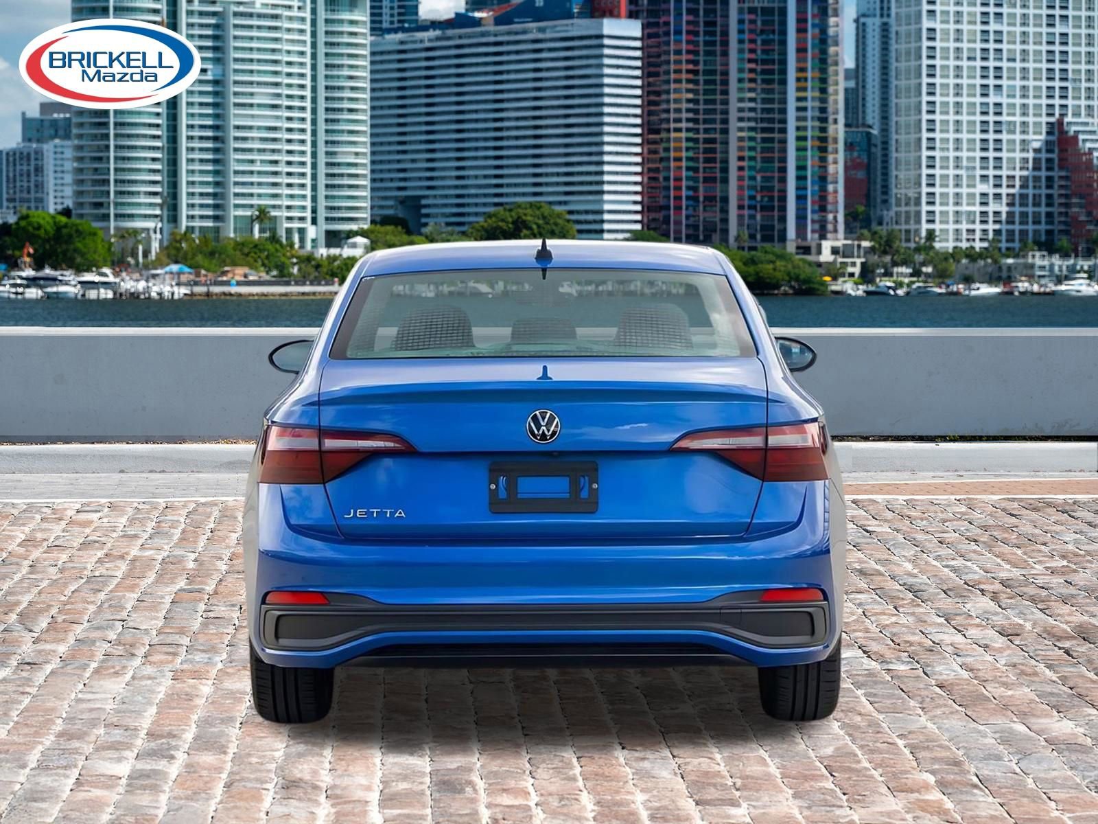 Used 2022 Volkswagen Jetta Sport image 6