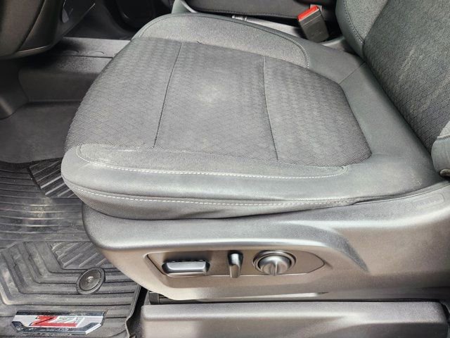 Used 2021 Chevrolet Silverado 1500 LT w/ Texas Edition Plus image 25