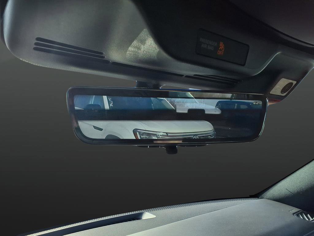 New 2026 Nissan Armada Platinum Reserve image 31