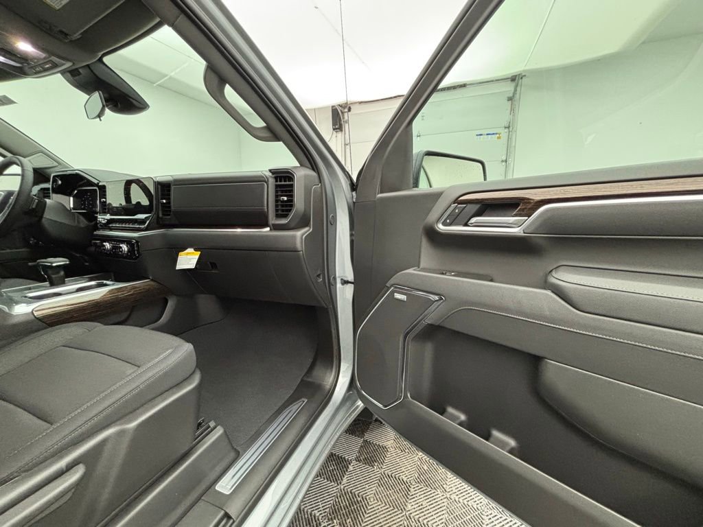 New 2026 GMC Sierra 1500 Elevation w/ Preferred Package image 30