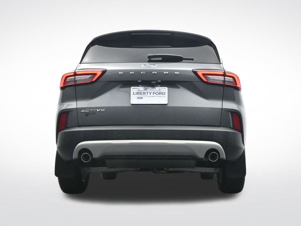 Used 2025 Ford Escape Active w/ Tech Pack #1 image 39