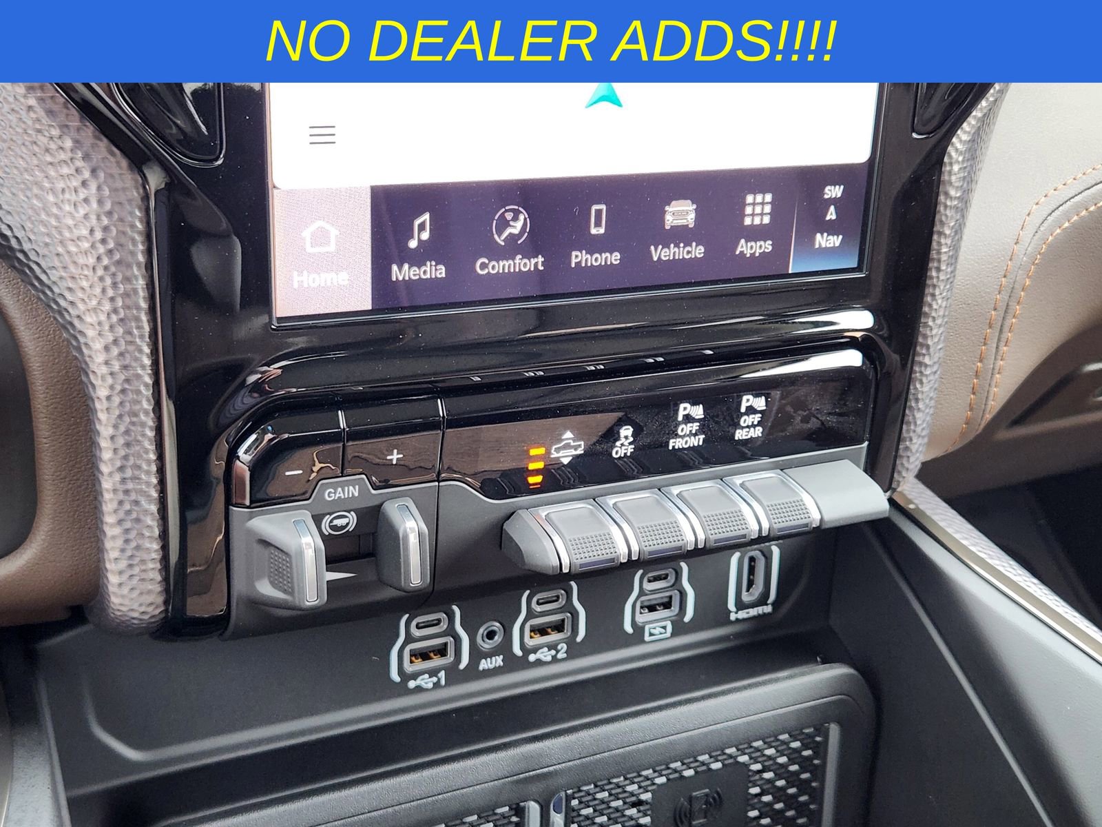 New 2026 RAM 1500 Limited image 19