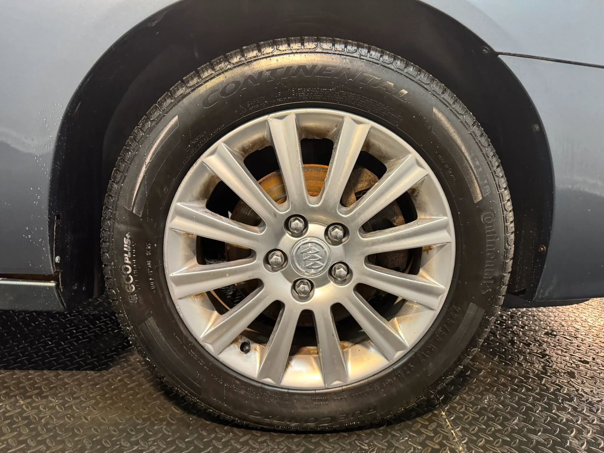 Used 2007 Buick LaCrosse CXS w/ Driver Confidence Package image 34