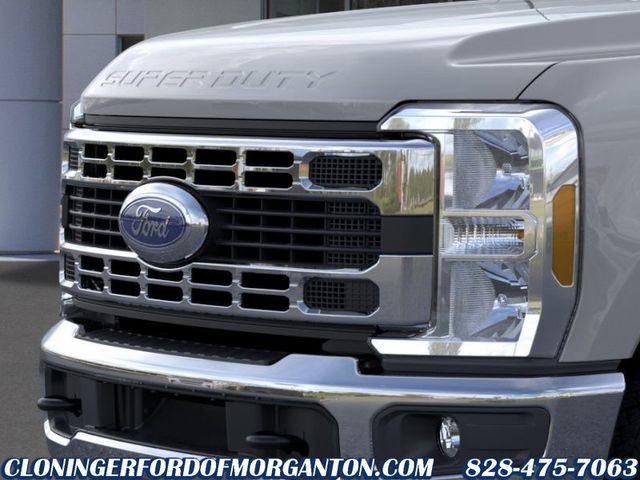 New 2026 Ford F250 XLT w/ FX4 Off-Road Package AWD/4WD image 17