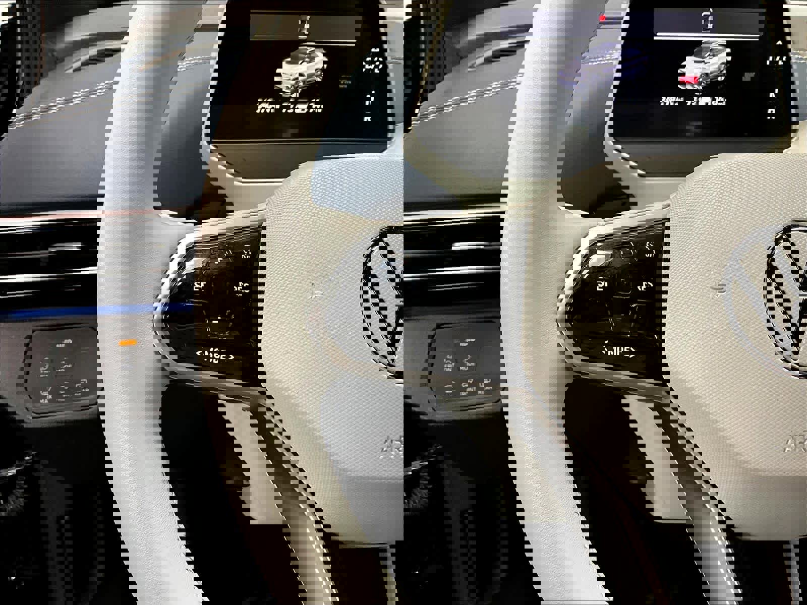 Used 2023 Volkswagen ID.4 Pro S image 18