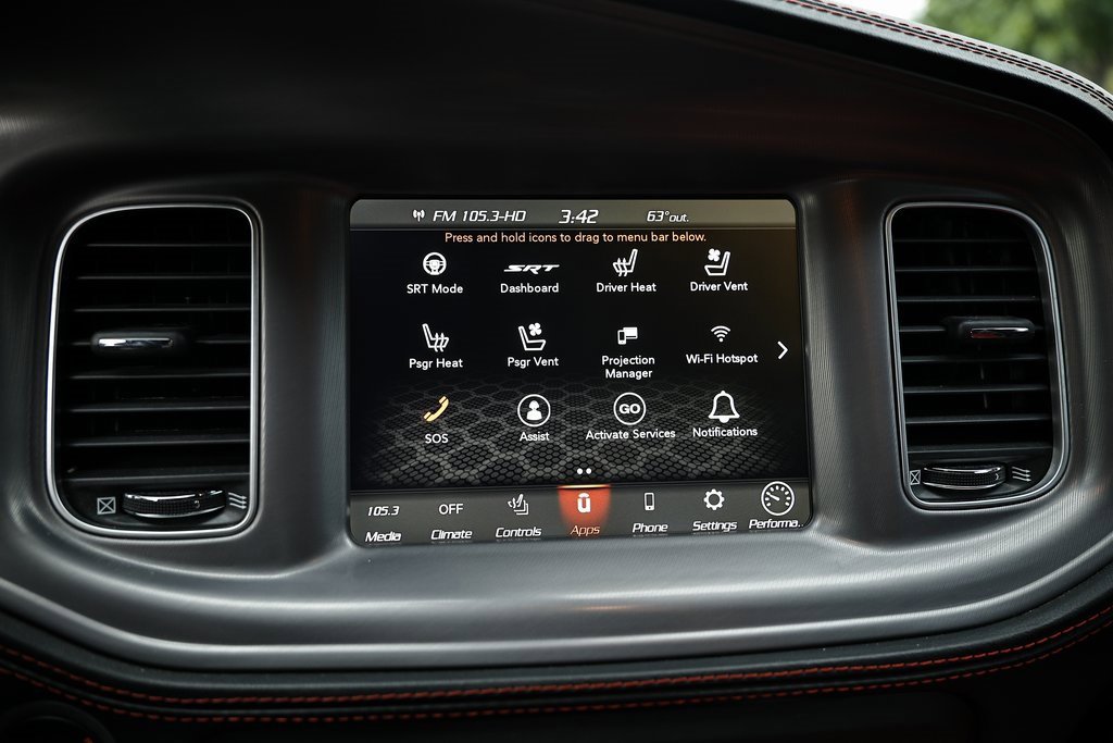 Used 2023 Dodge Charger Scat Pack image 37