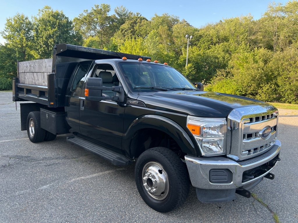 Used 2016 Ford F350 XL w/ Power Equipment Group image 4