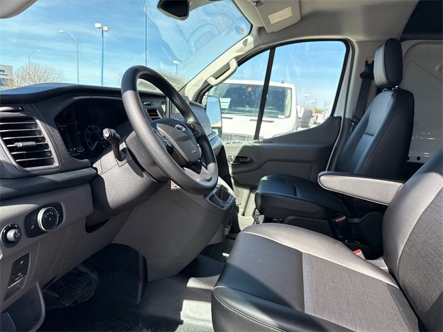 New 2025 Ford Transit 250 Low Roof image 45