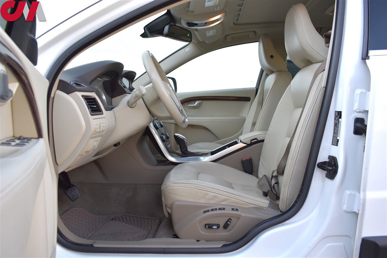 Used 2013 Volvo XC70 T6 image 9