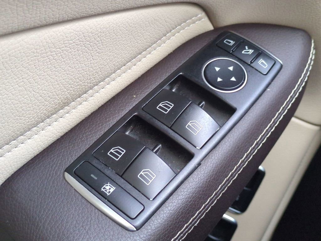 Used 2019 Mercedes-Benz GLS 450 GLS 450 image 25