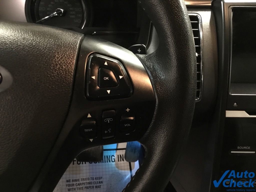 Used 2019 Ford Flex Limited w/ Equipment Group 303A image 46