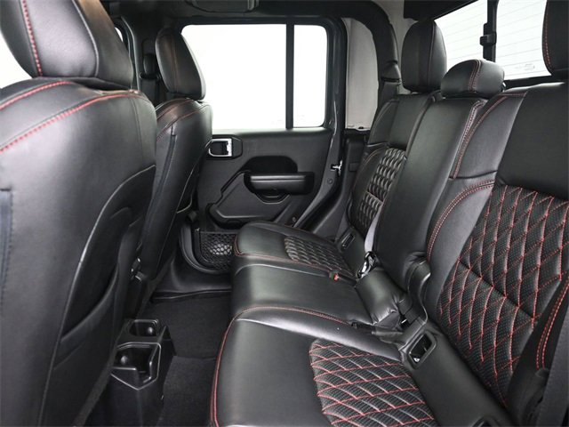 Used 2020 Jeep Gladiator Sport w/ Quick Order Package 24S image 7