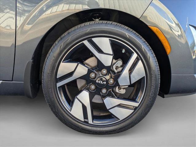 Used 2023 Kia Soul GT-Line w/ GT-Line Technology Package image 22