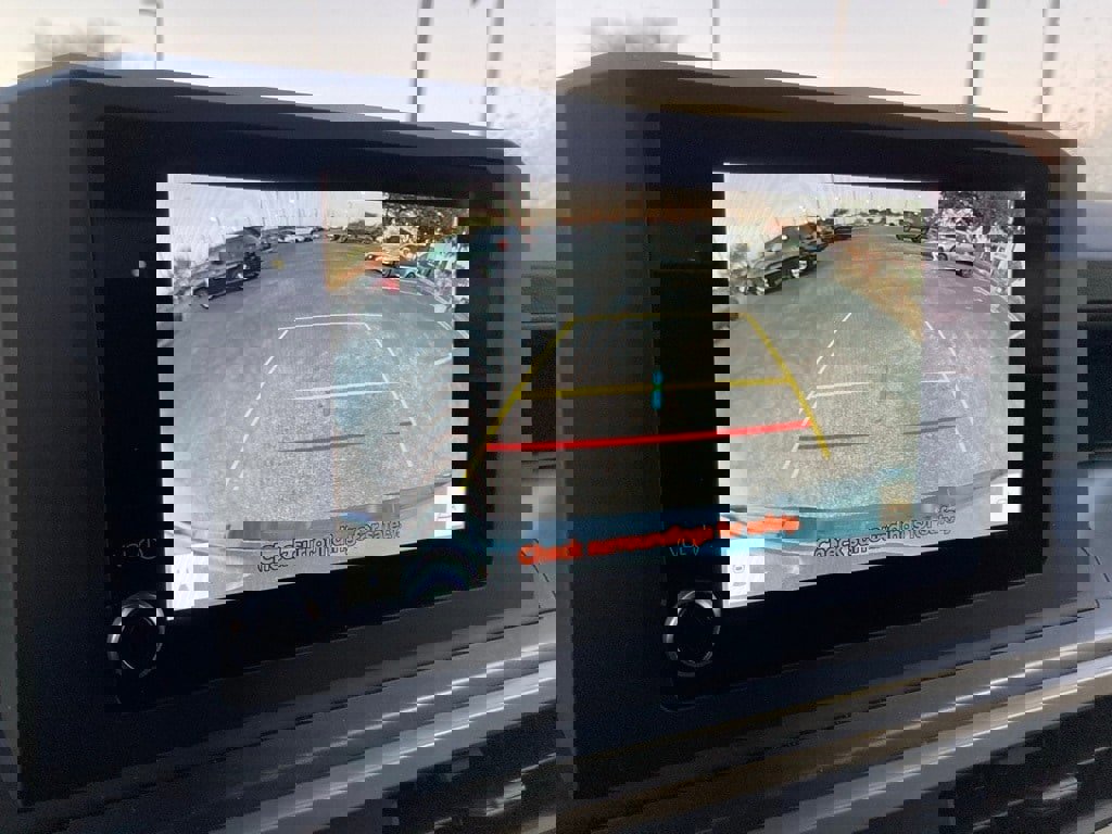 Certified 2026 Toyota Tacoma SR5 image 18