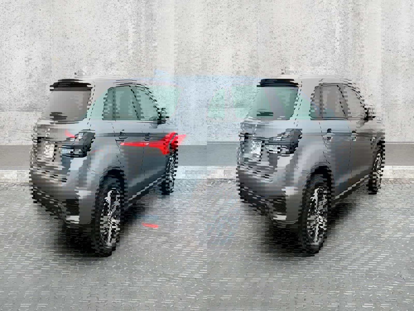 Used 2025 Mitsubishi Outlander Sport ES image 10