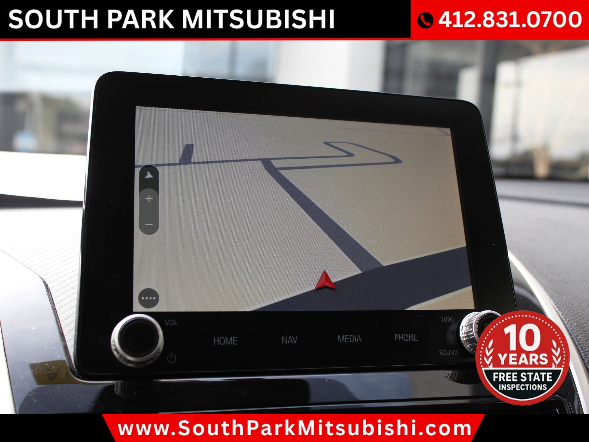 Used 2024 Mitsubishi Eclipse Cross SE image 20
