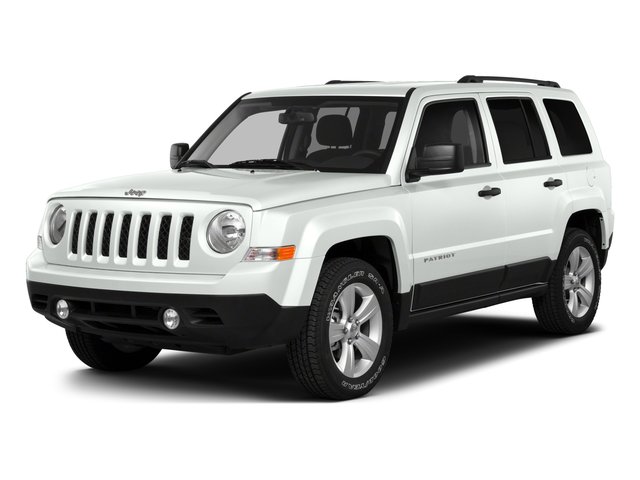 Certified 2016 Jeep Patriot Sport w/ Power Value Group FWD image 1