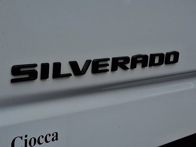Used 2021 Chevrolet Silverado 1500 RST AWD/4WD image 29