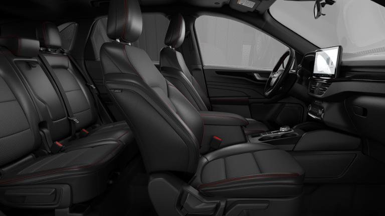 New 2026 Ford Escape ST-Line w/ Tech Pack #1 AWD/4WD image 6