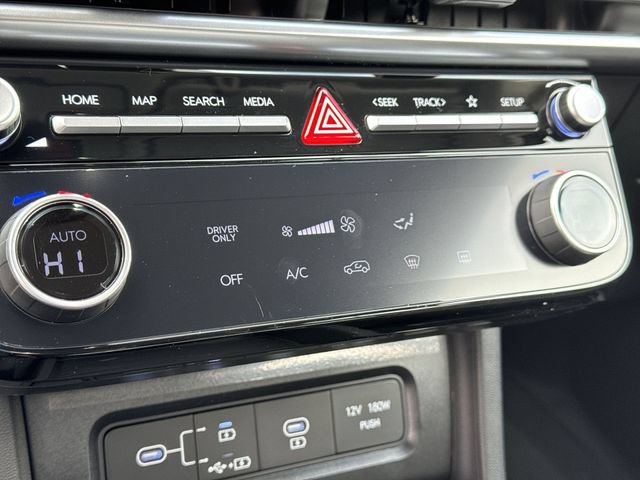 New 2026 Hyundai Tucson Blue SE AWD/4WD image 24