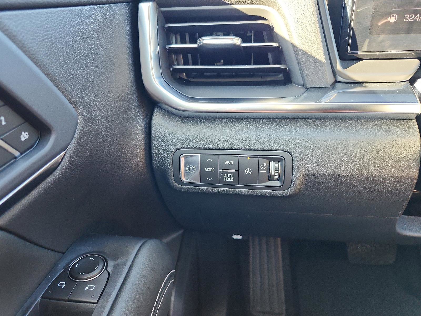 Certified 2026 GMC Terrain Denali image 21