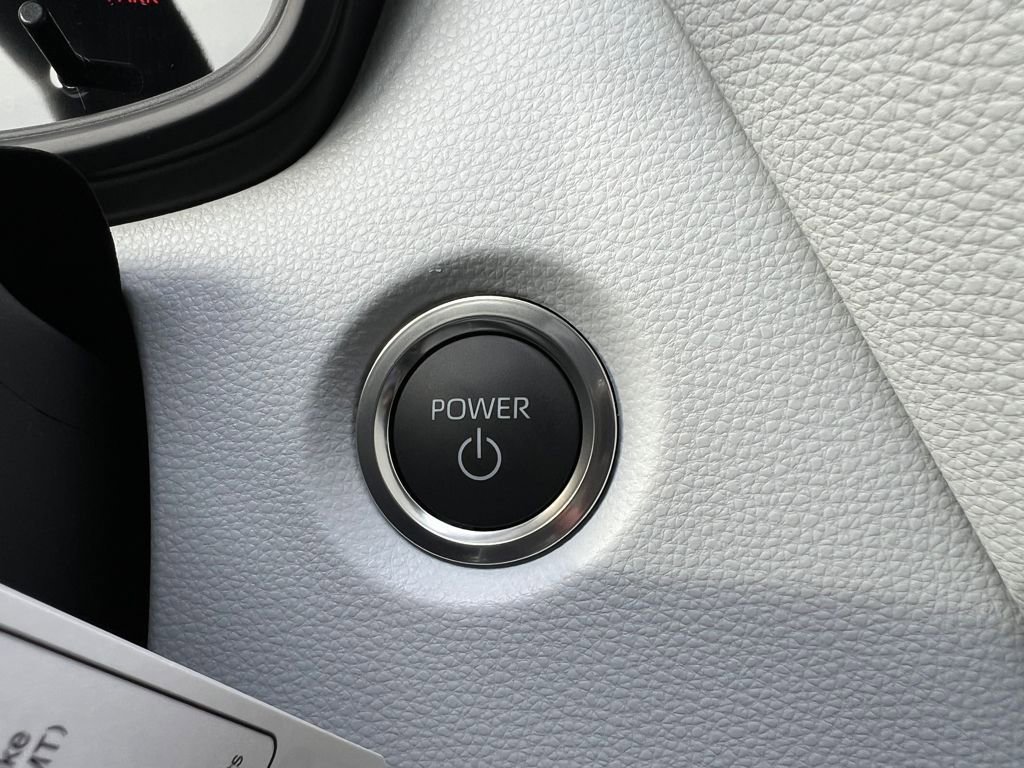 New 2026 Toyota Corolla SE FWD image 20