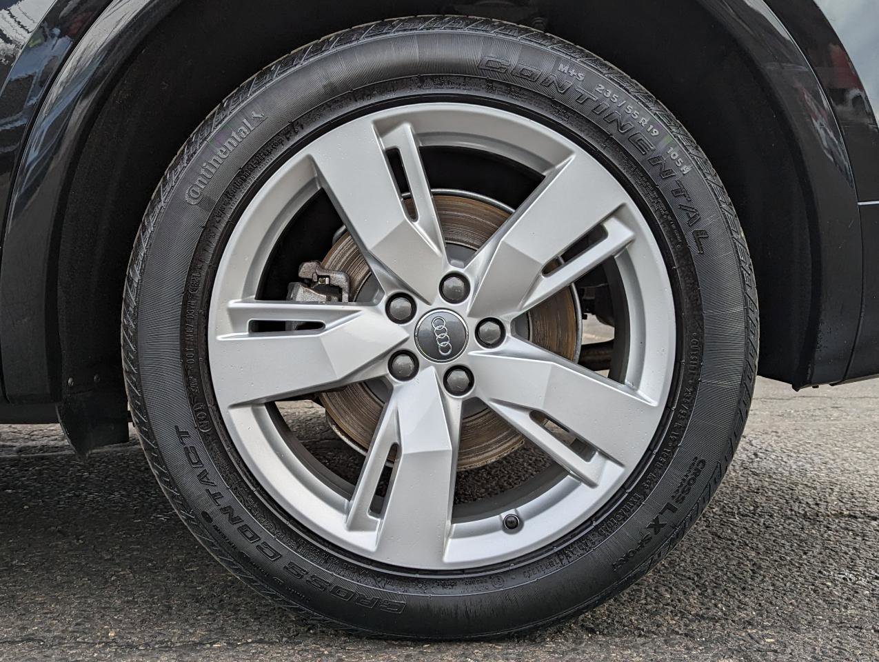 Used 2018 Audi Q5 2.0T Premium Plus w/ Premium Plus Package image 44