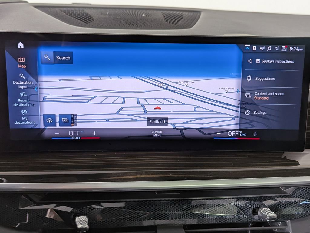 Certified 2023 BMW X7 xDrive40i image 21