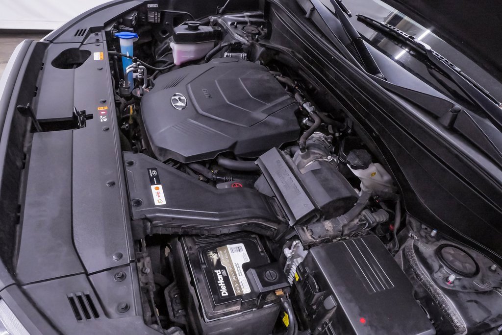 Certified 2021 Hyundai Palisade Calligraphy w/ Cargo Package image 27