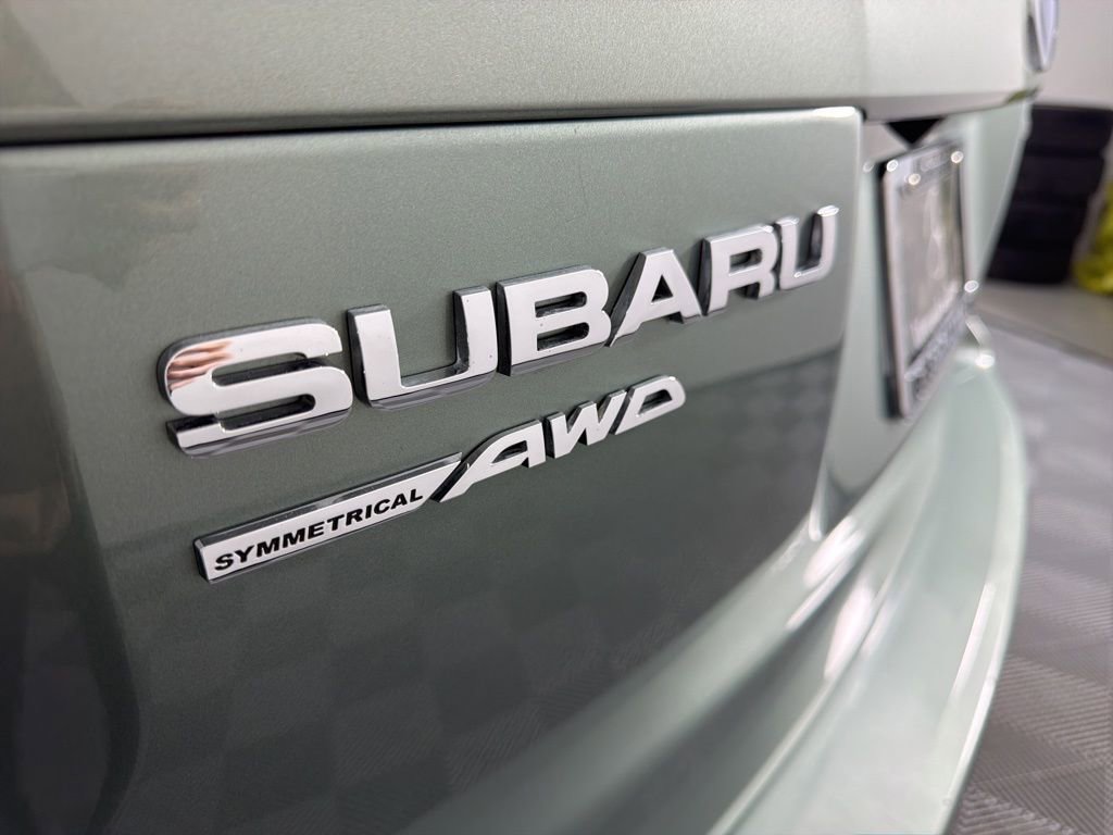 Used 2017 Subaru Forester 2.5i Premium w/ All-Weather Package image 12