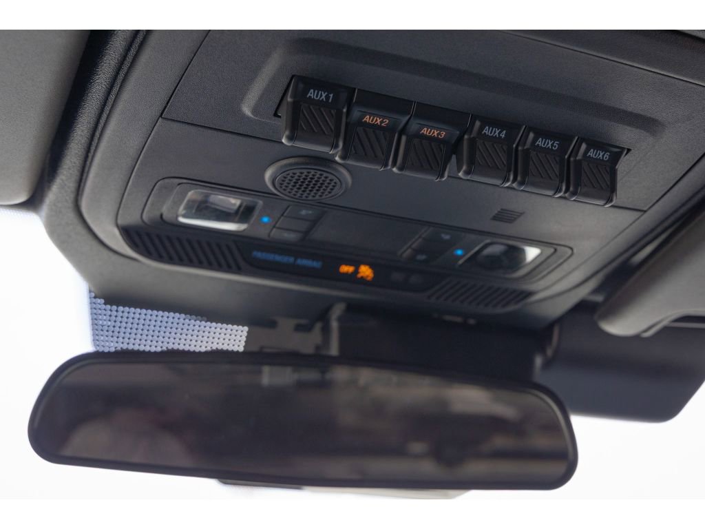 New 2025 Ford Bronco Big Bend w/ Black Diamond Package image 28