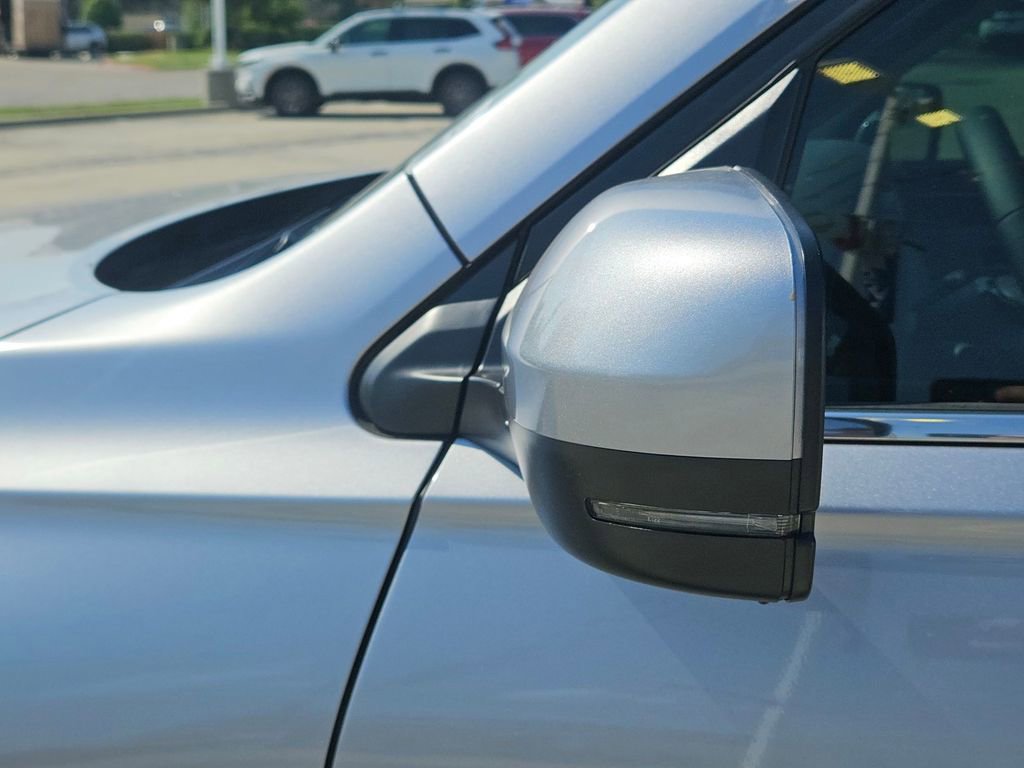 New 2025 Honda Pilot EX-L image 11