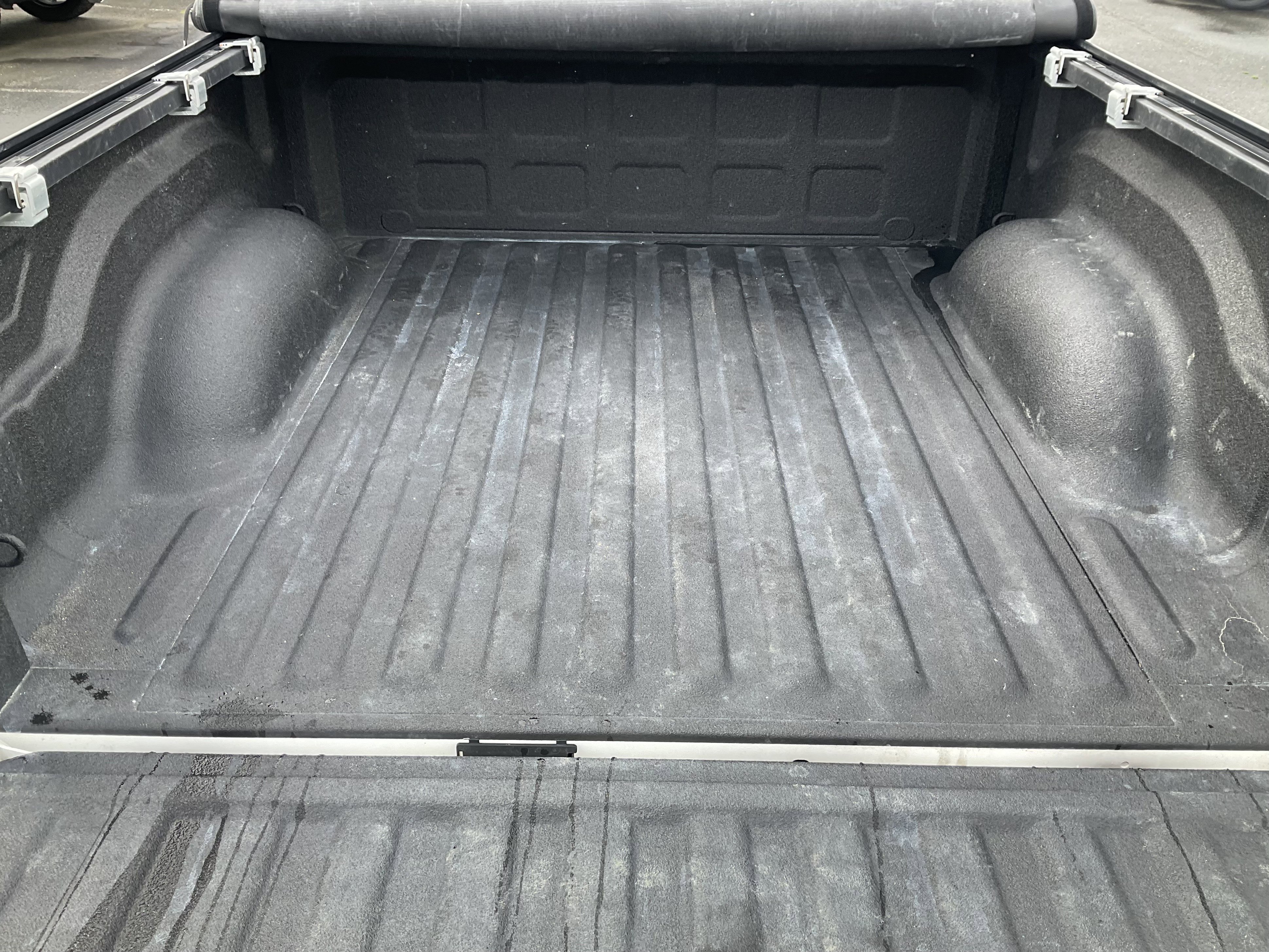 Used 2024 RAM 1500 Classic Warlock image 48