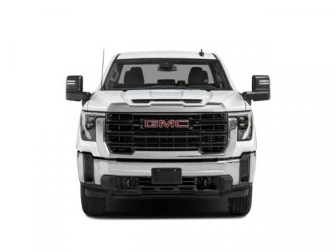 New 2026 GMC Sierra 2500 Pro image 4