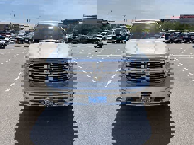 Used 2014 RAM 1500 Lone Star image 8