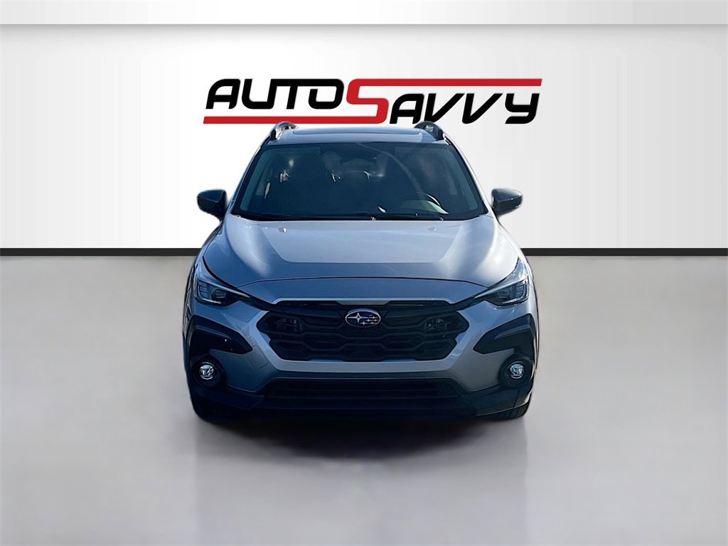 Used 2024 Subaru Crosstrek 2.5i Limited w/ Crosstrek Mirror Package image 2