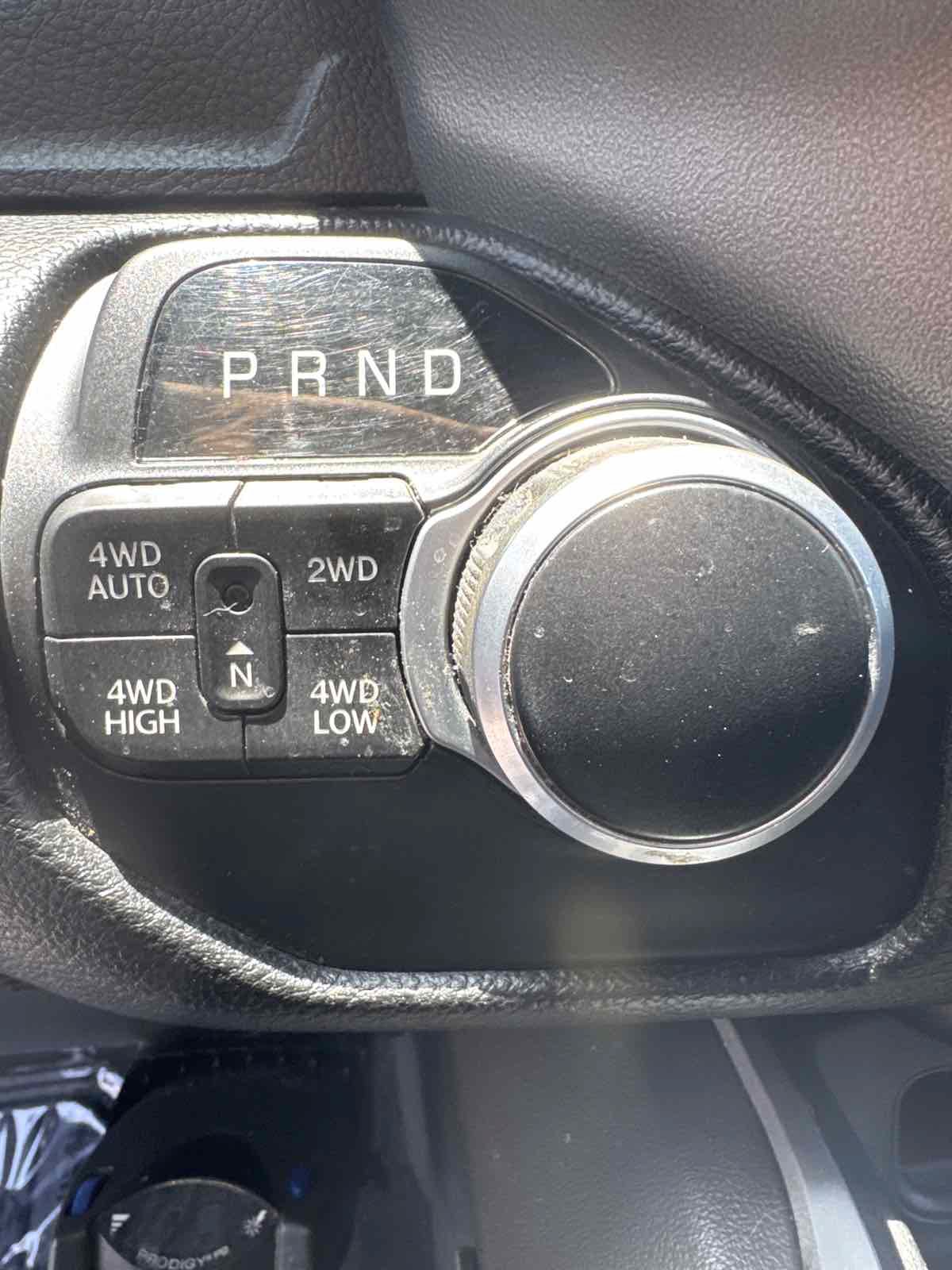 Used 2020 RAM 1500 Big Horn AWD/4WD image 16