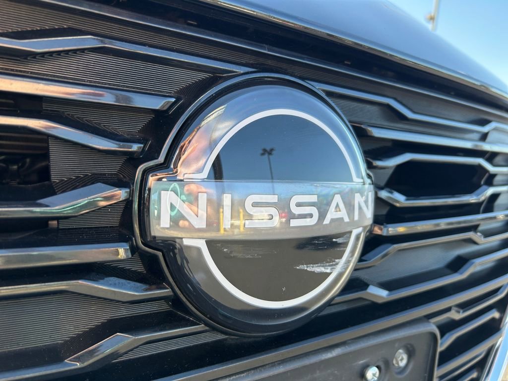 Used 2025 Nissan Altima 2.5 SV image 31