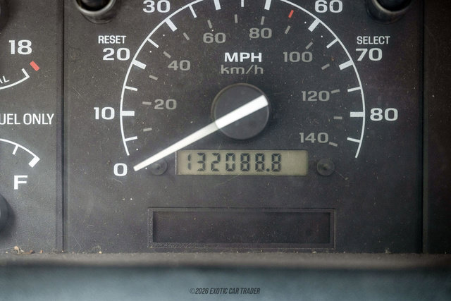 Used 1995 Ford F350 4x4 Crew Cab image 31