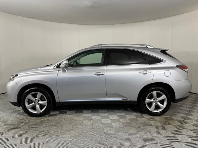 Used 2013 Lexus RX 350 FWD w/ Navigation Pkg image 3
