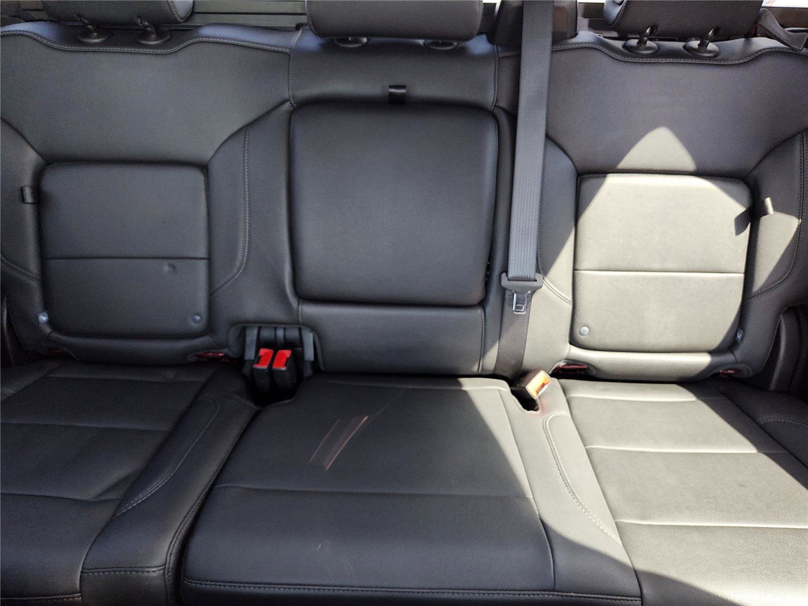 Used 2024 Chevrolet Silverado 1500 RST w/ RST All Star Premium Package image 26