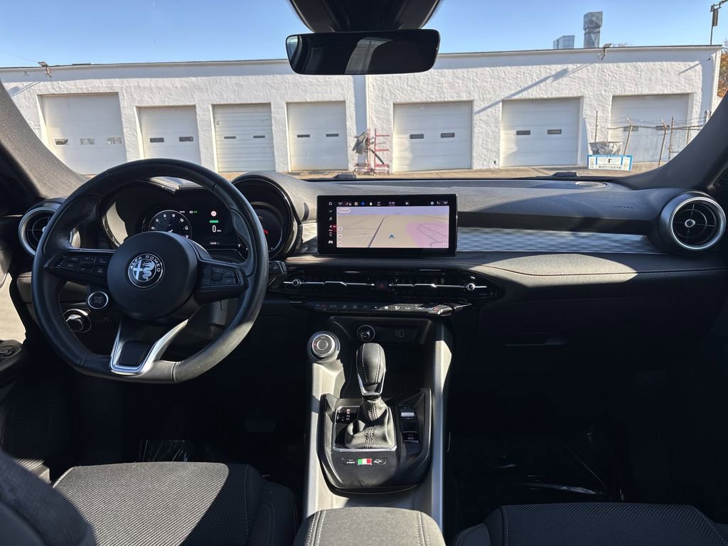 Used 2024 Alfa Romeo Tonale Ti image 18