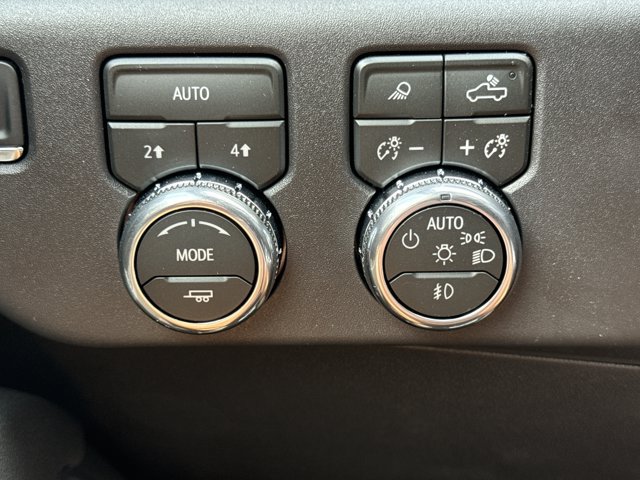 New 2026 GMC Sierra 1500 SLT w/ SLT Premium Plus Package AWD/4WD image 26