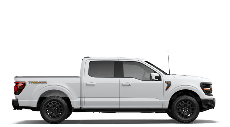 New 2026 Ford F150 Tremor w/ Equipment Group 402A High AWD/4WD image 49