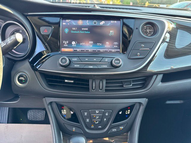 Used 2020 Buick Envision Essence AWD/4WD image 14