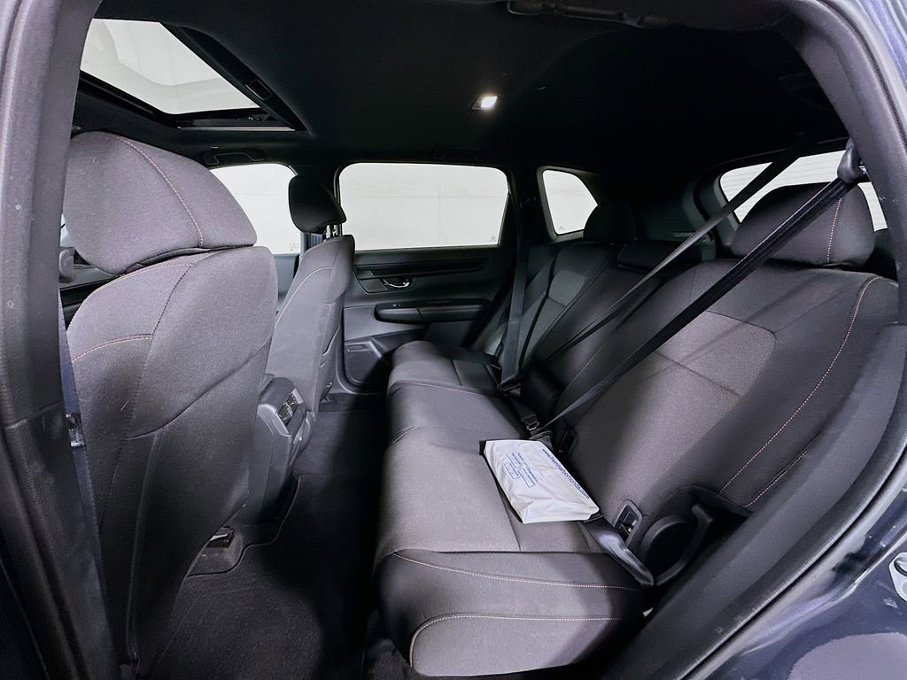 Used 2023 Honda CR-V Sport image 14